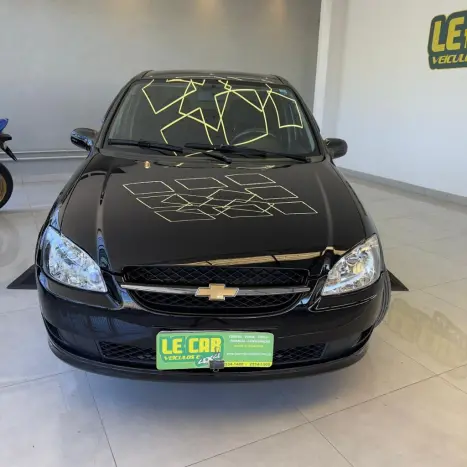 CHEVROLET Classic Sedan 1.0 4P FLEX LIFE, Foto 2