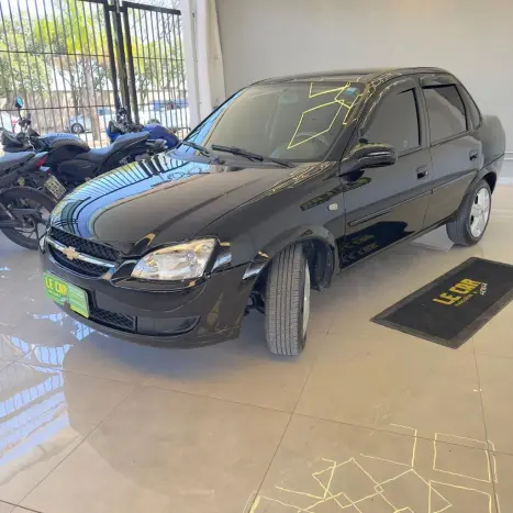 CHEVROLET Classic Sedan 1.0 4P FLEX LIFE, Foto 3