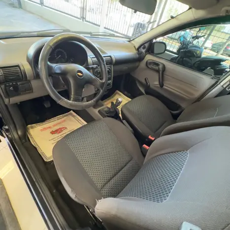 CHEVROLET Classic Sedan 1.0 4P FLEX LIFE, Foto 4
