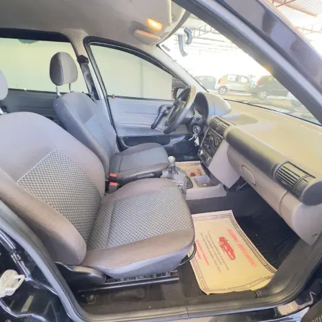 CHEVROLET Classic Sedan 1.0 4P FLEX LIFE, Foto 6