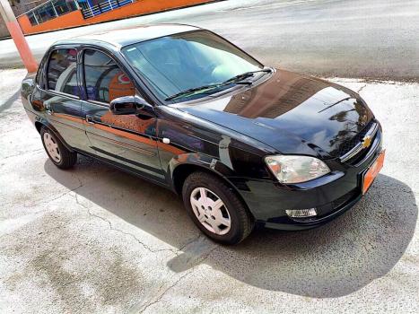 CHEVROLET Classic Sedan 1.0 4P VHCE FLEX LS, Foto 4