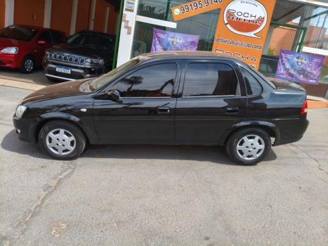 CHEVROLET Classic Sedan 1.0 4P VHCE FLEX LS, Foto 8