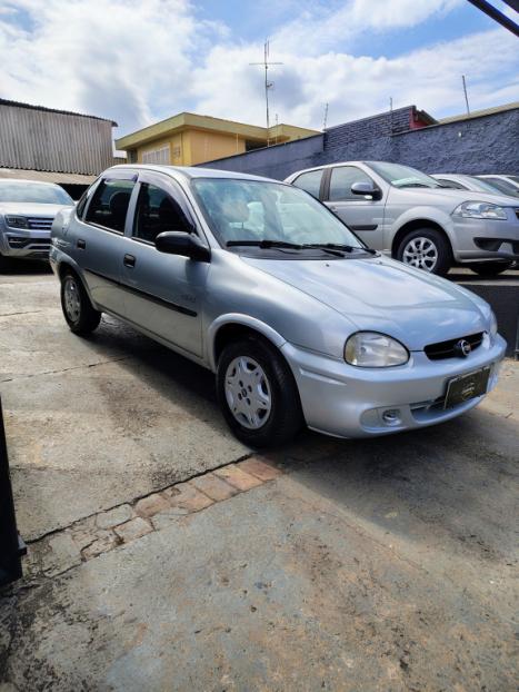 CHEVROLET Classic Sedan 1.0 4P FLEX LIFE, Foto 3