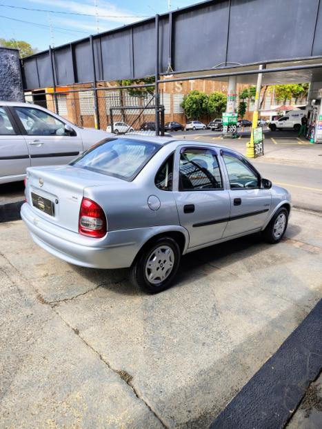CHEVROLET Classic Sedan 1.0 4P FLEX LIFE, Foto 4