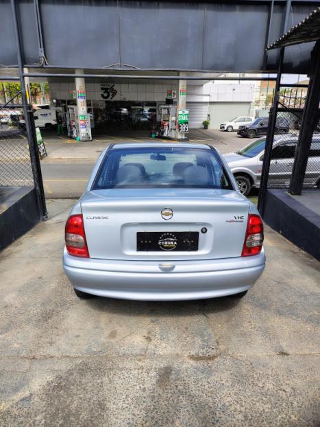 CHEVROLET Classic Sedan 1.0 4P FLEX LIFE, Foto 5