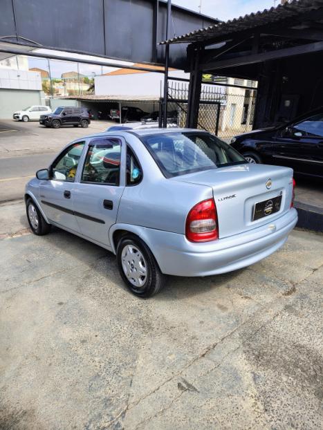 CHEVROLET Classic Sedan 1.0 4P FLEX LIFE, Foto 6