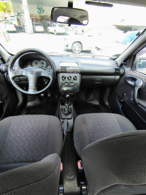 CHEVROLET Classic Sedan 1.0 4P FLEX LIFE, Foto 8
