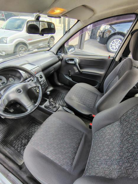 CHEVROLET Classic Sedan 1.0 4P FLEX LIFE, Foto 10