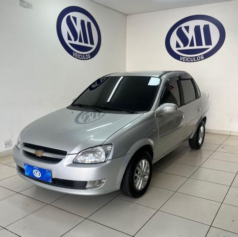 CHEVROLET Classic Sedan 1.0 4P VHCE FLEX LS, Foto 2
