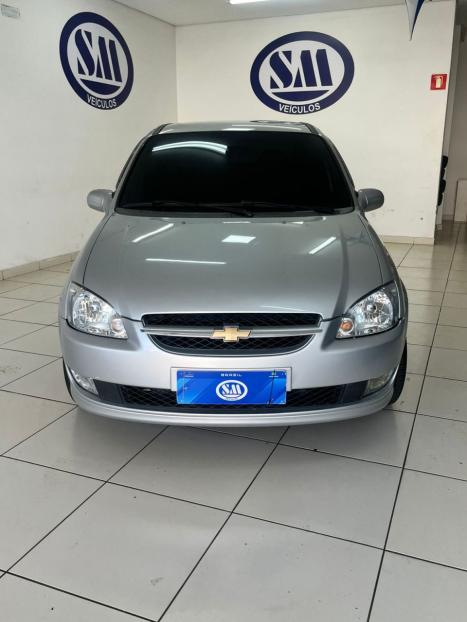 CHEVROLET Classic Sedan 1.0 4P VHCE FLEX LS, Foto 4