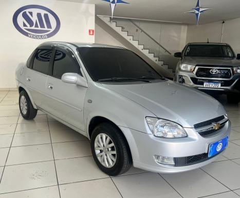 CHEVROLET Classic Sedan 1.0 4P VHCE FLEX LS, Foto 5