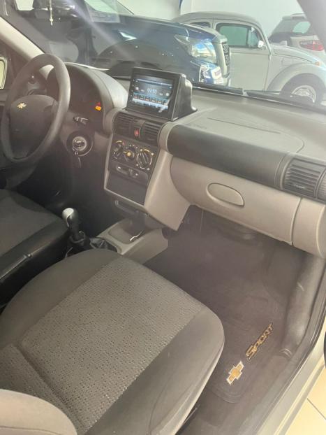 CHEVROLET Classic Sedan 1.0 4P VHCE FLEX LS, Foto 9