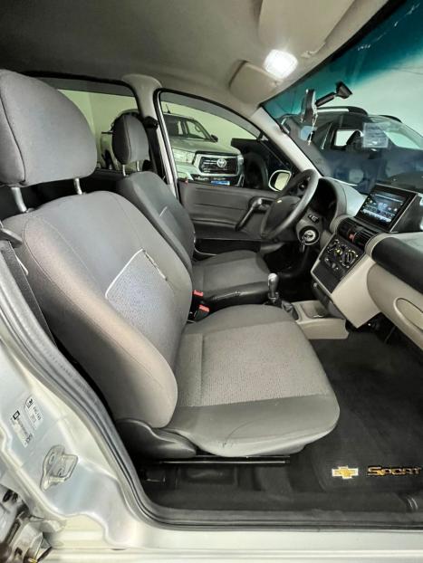 CHEVROLET Classic Sedan 1.0 4P VHCE FLEX LS, Foto 10
