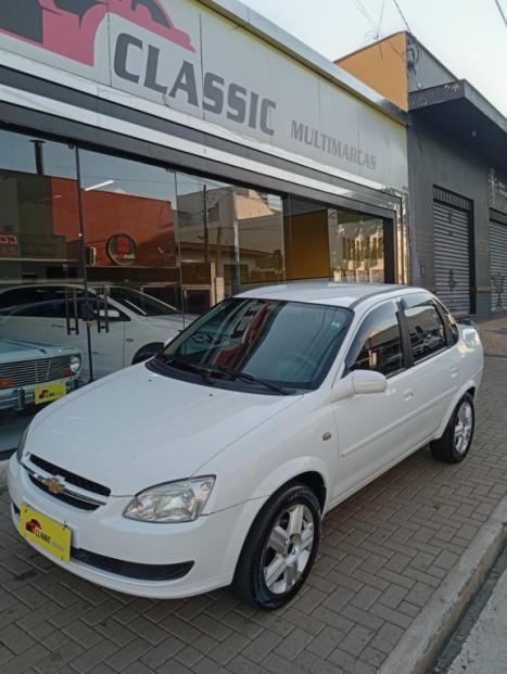 CHEVROLET Classic Sedan 1.0 4P VHCE FLEX LS, Foto 2