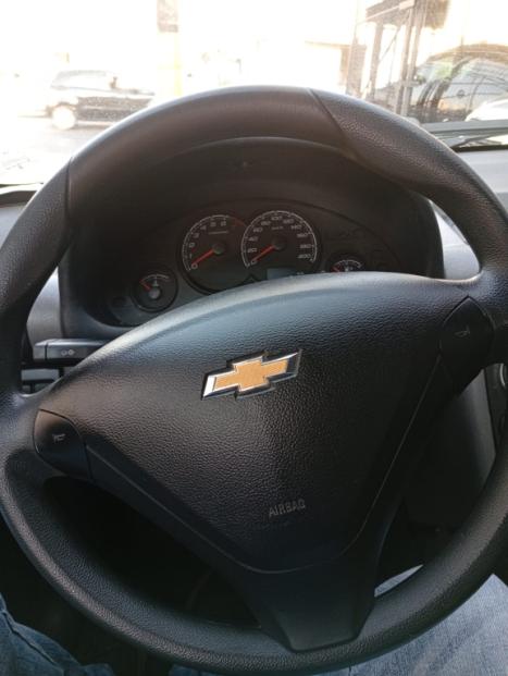 CHEVROLET Classic Sedan 1.0 4P VHCE FLEX LS, Foto 5