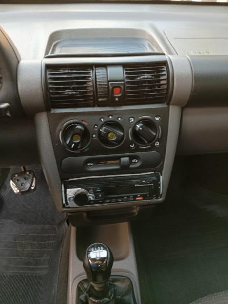 CHEVROLET Classic Sedan 1.0 4P VHCE FLEX LS, Foto 6