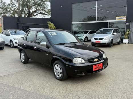 CHEVROLET Classic Sedan 1.0 4P VHCE FLEX, Foto 2