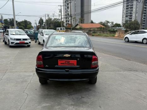 CHEVROLET Classic Sedan 1.0 4P VHCE FLEX, Foto 4