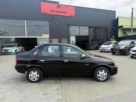 CHEVROLET Classic Sedan 1.0 4P VHCE FLEX, Foto 5