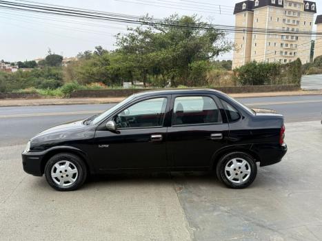 CHEVROLET Classic Sedan 1.0 4P VHCE FLEX, Foto 6