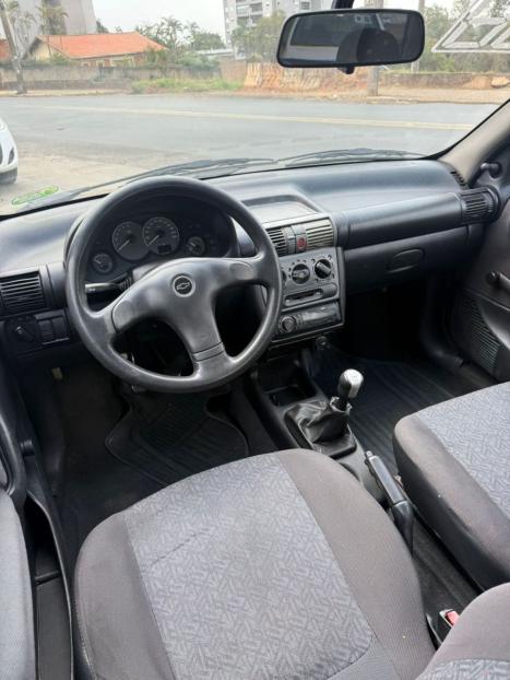 CHEVROLET Classic Sedan 1.0 4P VHCE FLEX, Foto 8