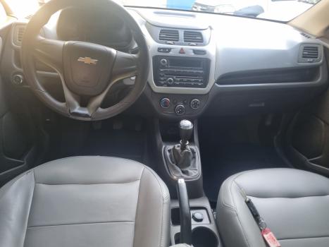 CHEVROLET Cobalt 1.4 4P FLEX LTZ, Foto 4