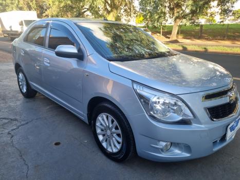 CHEVROLET Cobalt 1.4 4P FLEX LTZ, Foto 2