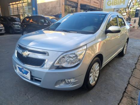 CHEVROLET Cobalt 1.4 4P FLEX LTZ, Foto 1