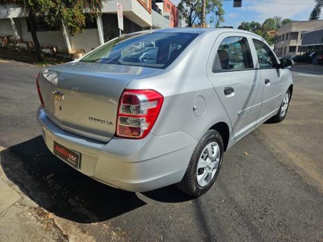 CHEVROLET Cobalt 1.4 4P FLEX LS, Foto 6