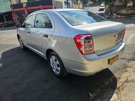 CHEVROLET Cobalt 1.4 4P FLEX LS, Foto 7