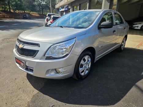 CHEVROLET Cobalt 1.4 4P FLEX LS, Foto 2