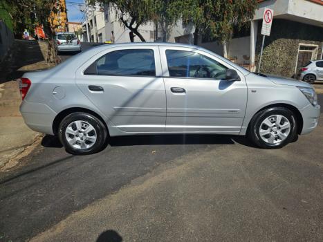 CHEVROLET Cobalt 1.4 4P FLEX LS, Foto 3