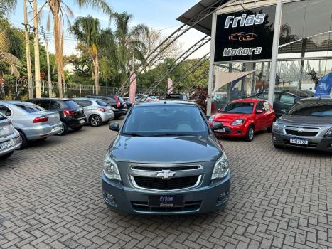 CHEVROLET Cobalt 1.4 4P FLEX LTZ, Foto 1