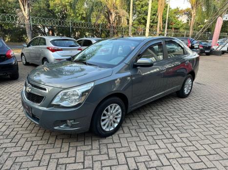 CHEVROLET Cobalt 1.4 4P FLEX LTZ, Foto 2