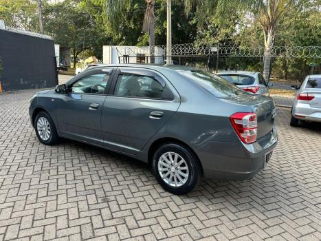 CHEVROLET Cobalt 1.4 4P FLEX LTZ, Foto 3