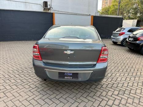 CHEVROLET Cobalt 1.4 4P FLEX LTZ, Foto 4