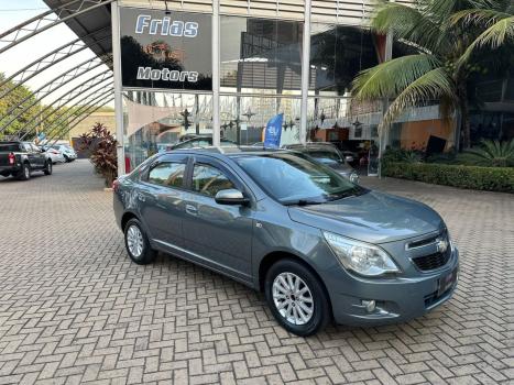 CHEVROLET Cobalt 1.4 4P FLEX LTZ, Foto 5