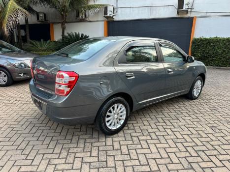 CHEVROLET Cobalt 1.4 4P FLEX LTZ, Foto 6