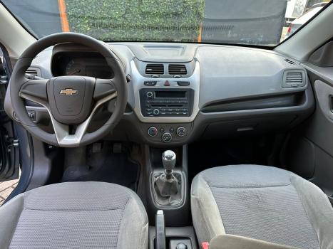 CHEVROLET Cobalt 1.4 4P FLEX LTZ, Foto 8