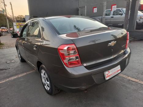 CHEVROLET Cobalt 1.4 4P FLEX LT, Foto 2