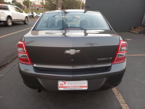 CHEVROLET Cobalt 1.4 4P FLEX LT, Foto 3