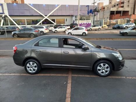 CHEVROLET Cobalt 1.4 4P FLEX LT, Foto 5