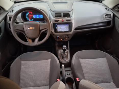 CHEVROLET Cobalt 1.4 4P FLEX LT, Foto 9