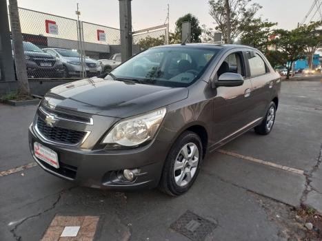 CHEVROLET Cobalt 1.4 4P FLEX LT, Foto 10