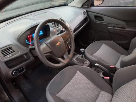 CHEVROLET Cobalt 1.4 4P FLEX LT, Foto 12