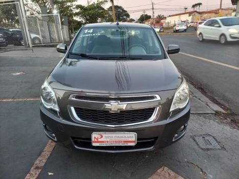 CHEVROLET Cobalt 1.4 4P FLEX LT, Foto 14