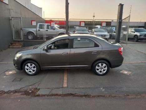 CHEVROLET Cobalt 1.4 4P FLEX LT, Foto 16