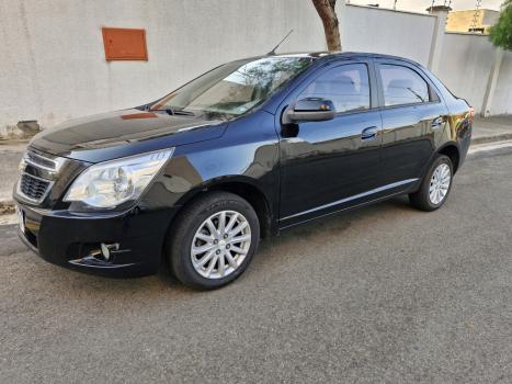 CHEVROLET Cobalt 1.4 4P FLEX LTZ, Foto 2