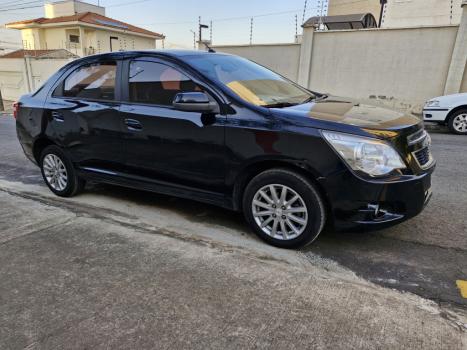 CHEVROLET Cobalt 1.4 4P FLEX LTZ, Foto 4