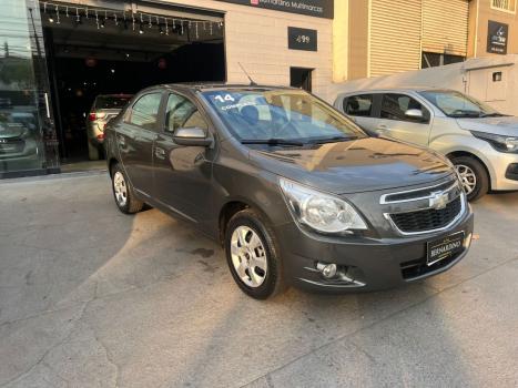 CHEVROLET Cobalt 1.4 4P FLEX LT, Foto 1